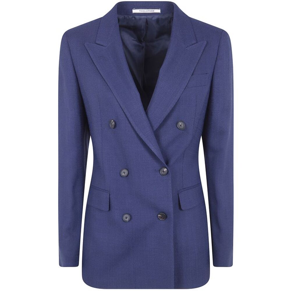 Tagliatore Women "Parigi" Woman Jacket